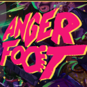 愤怒的大脚手机版