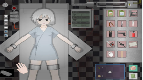 devastate重口模拟器汉化版