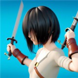 人类大战巨人正式版