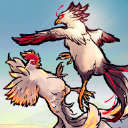 疯狂的斗鸡场正版