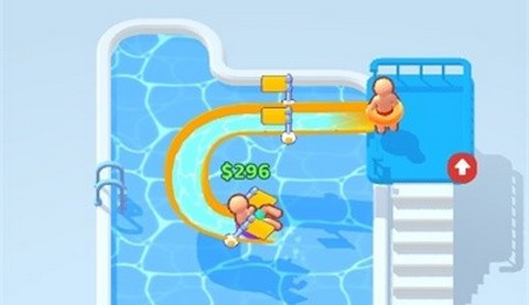 我的水上乐园2026最新版