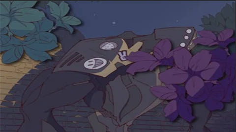 盲目之恋汉化版游戏