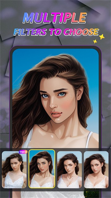 iFace相机app最新版