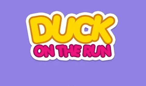 可达鸭跑酷最新版