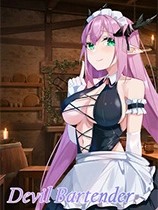 恶魔调酒师桃子移植版