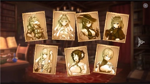 恶魔调酒师桃子移植版