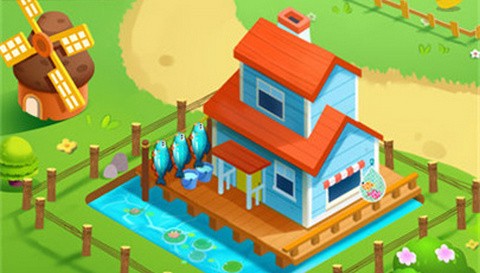 奇妙农场最新版