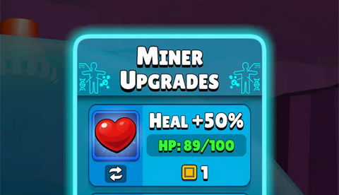 穹顶矿工最新版