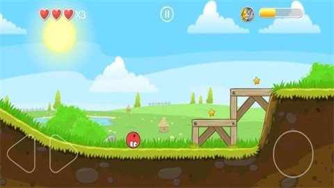 奥利球冲鸭最新版