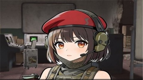 旮旯暗区自制游戏安装包