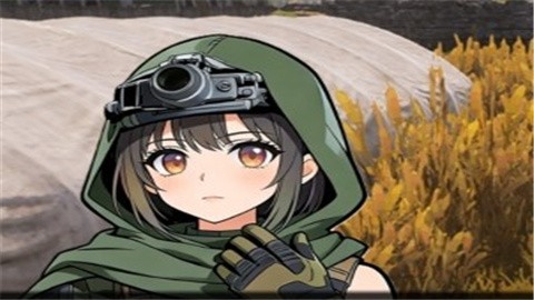 旮旯暗区自制游戏安装包