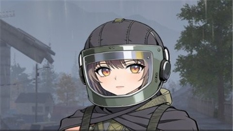 旮旯暗区自制游戏安装包