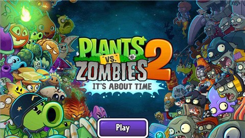 植物大战僵尸2Gardendless (1)