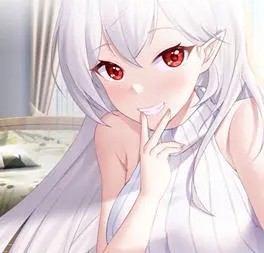 我与魔王的亲密爱恋冷狐版