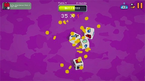 偿债骰局最新版