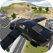 街头飞车逃亡手机版