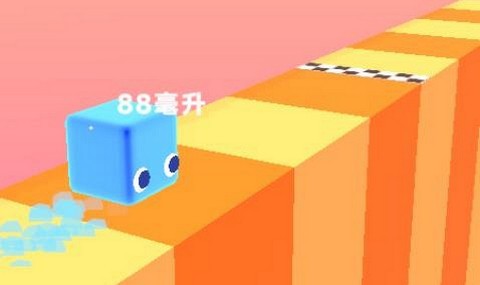 水水跑酷官方版