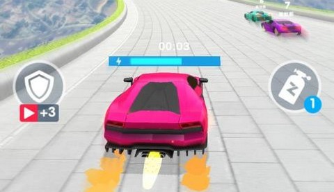 城市漂移王最新版