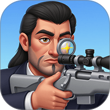 鹰眼神枪手最新版