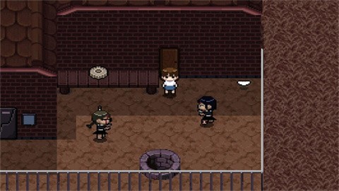 kio的人间冒险官方版