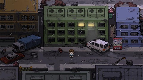 kio的人间冒险 (2)