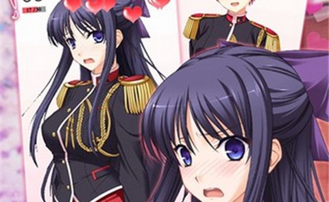 少女骑士物语官方版