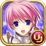 少女骑士物语官方版