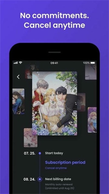 Manta漫画2026最新版