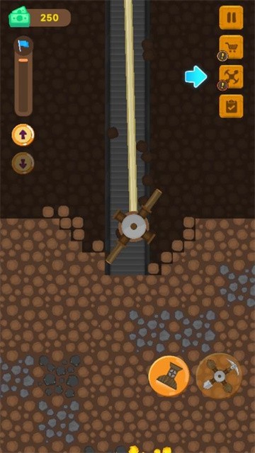 矿山风云录最新版