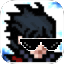 像素疾风传官方版