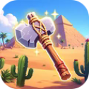 双人沙漠求生记安卓版