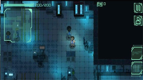 耐力号太空行动 (2)