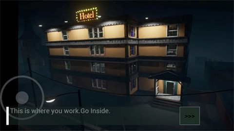 房间之外手机版