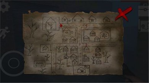 惊醒恐怖最新版