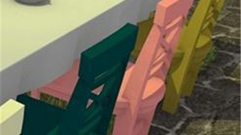 茶会逃脱正式版