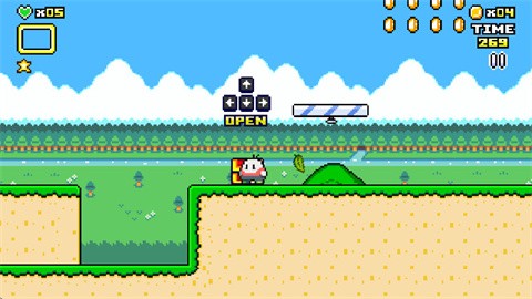 超级洋葱男孩+官方版