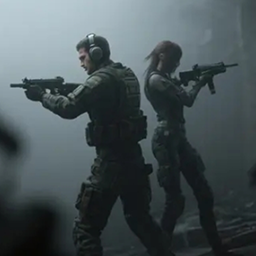 英雄无限火力安卓版