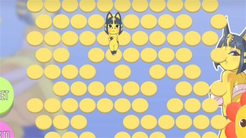 抓住埃及猫最新版