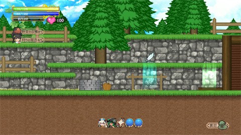 魅魔之恋官方版