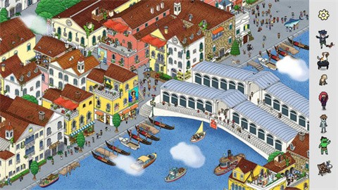 旅人苏菲亚官方免费