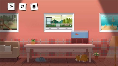 艾莉莎回忆画廊官方版