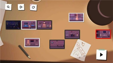 艾莉莎回忆画廊官方版