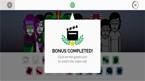 节奏盒子梦核版模组