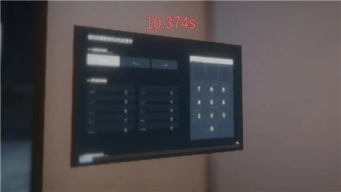 清雨毁号逃脱模拟器自制游戏