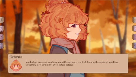 我们的人生此刻与永恒游戏