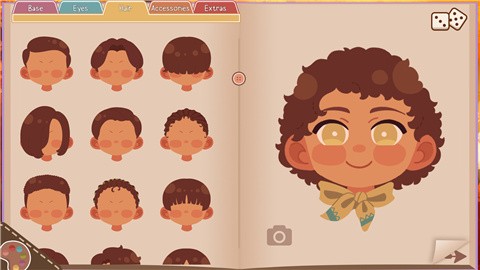 我们的人生此刻与永恒游戏