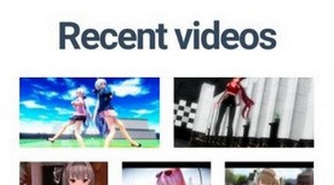 Iwara漫画完整版