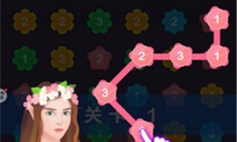 萌趣连连看最新版