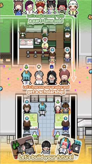 独自生活3内置菜单中文最新版