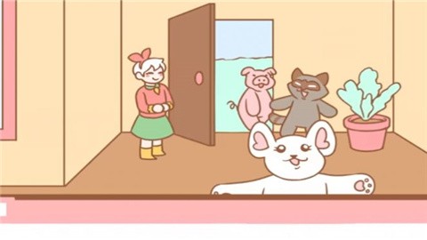 邦尼的面包店中文版